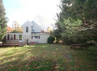 4446 Falmouth Rd, Cotuit, MA 02635
