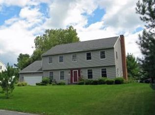 23 Juliana Dr, Pittsfield, MA 01201