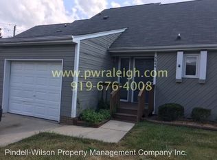 3644 Top Of The Pines Ct, Raleigh, NC 27604