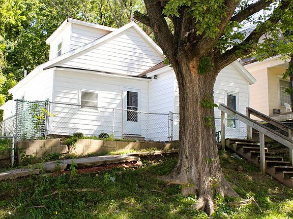 Northwest Corner