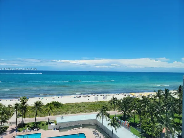 6345 Collins Ave APT 605, Miami Beach, FL 33141