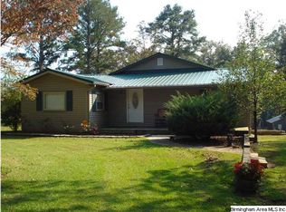 1745 Cargile Dr, Adger, AL 35006