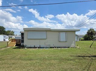 1065 25th St, Okeechobee, FL 34974