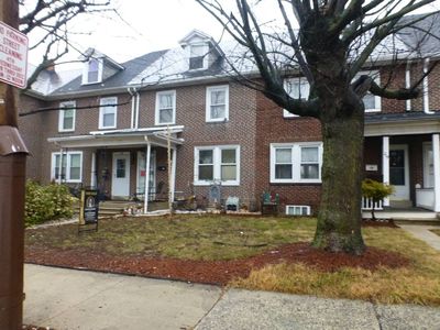 221 Tulpehocken Ave, West Reading, PA, 19611