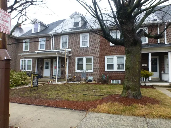 221 Tulpehocken Ave, West Reading, PA 19611