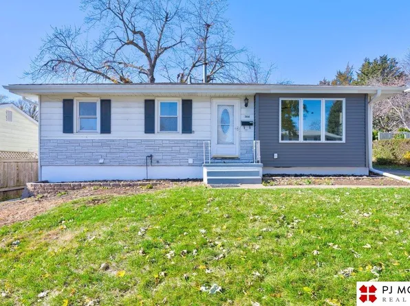 3444 S 126th St, Omaha, NE 68144