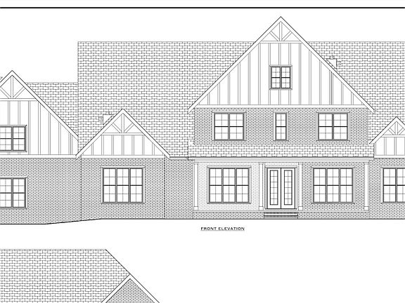 5th image of 0 McDaniel Rd Lot 106