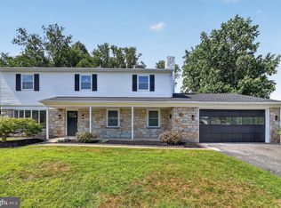 207 Sylvan Dr, Pottstown, PA 19465