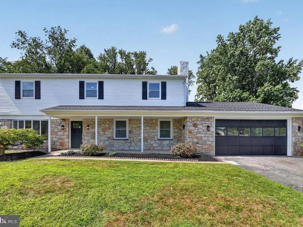 207 Sylvan Dr, Pottstown, PA 19465