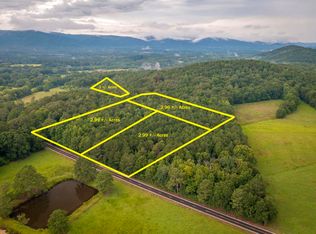 0 Iron City Rd #2, Anniston, AL 36207