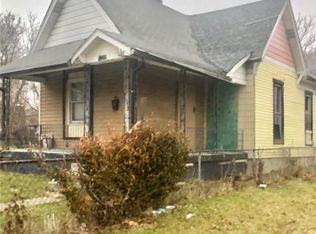 822 W 28th St, Indianapolis, IN 46208