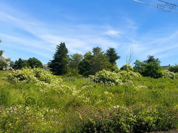 Morrison St Lot 2026-1, Glace Bay, NS B1A 2G6