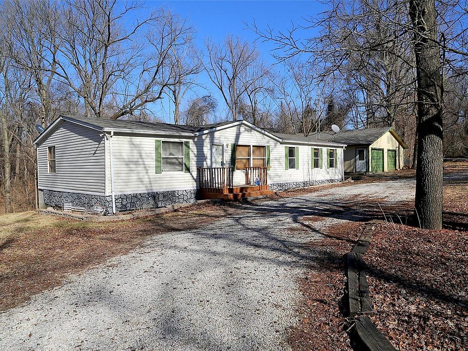 261 Apple Grove Rd, Foley, MO 63347 Zillow