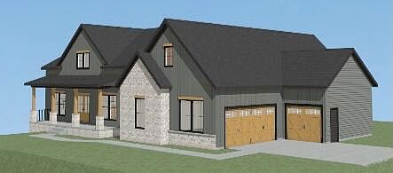 3rd image of 8673 Cannonsburg Rd NE