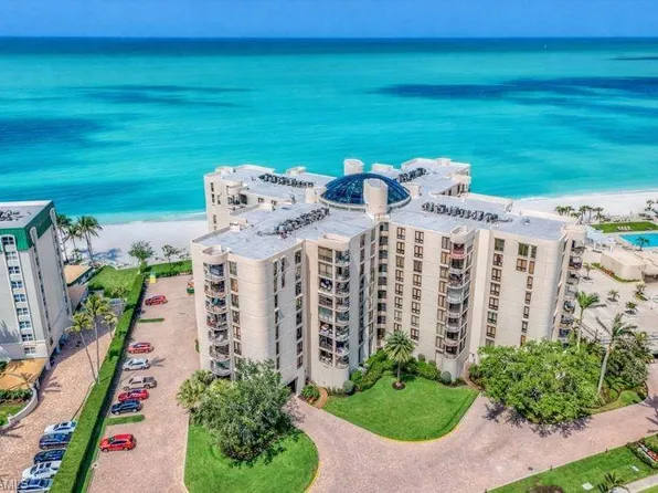 3115 Gulf Shore BLVD N #112S, NAPLES, FL 34103