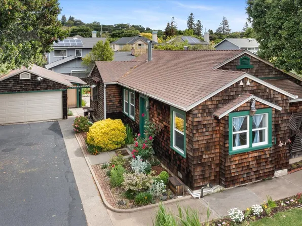 1830 Novato Boulevard, Novato, CA 94947