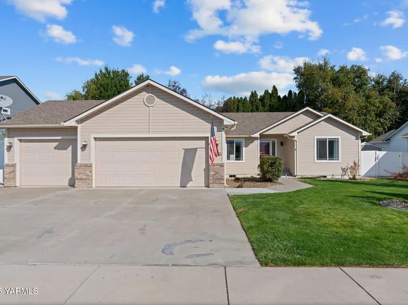 5705 W Whatcom Ave, Yakima, WA 98903