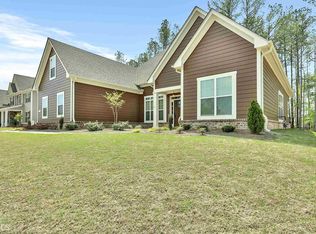 512 Stanhope St, McDonough, GA 30252