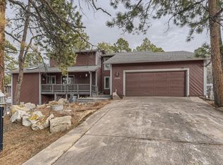 5990 Ponderosa Way, Parker, CO 80134