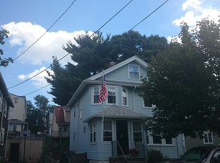 38 Myrtlebank Ave, Dorchester, MA 02124