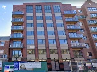 144-56 Roosevelt Ave, Queens, NY 11354