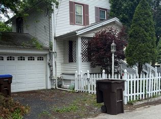 967 Fabian Way, Sharon, PA