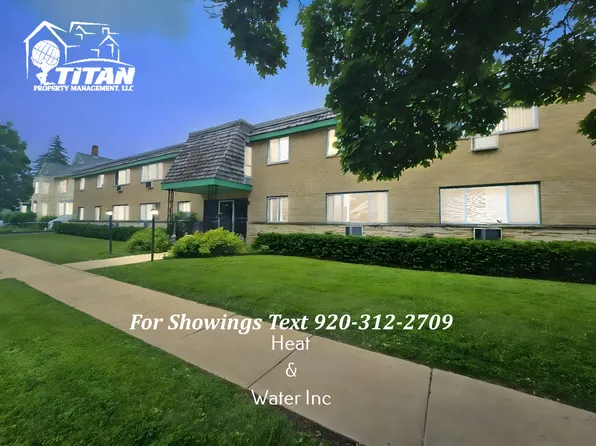 88 4th St, Fond Du Lac, WI