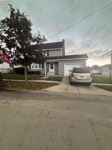 14 E Laurel St, Willard, OH, 44890
