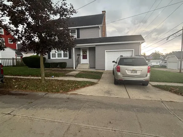 14 E Laurel St, Willard, OH 44890