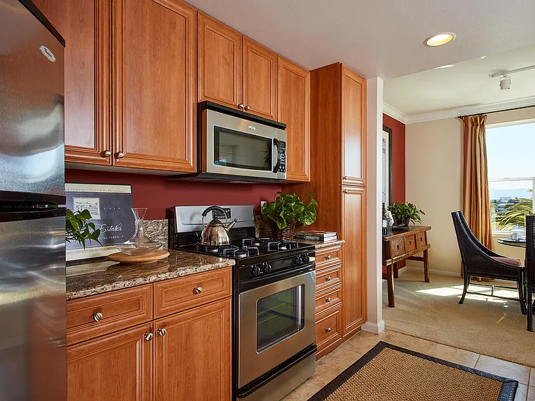 North Park Apartment Homes — Photo 18