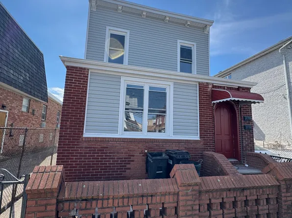 10330 102nd St #1, Ozone Park, NY 11417