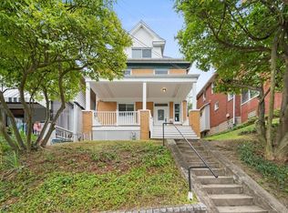 1227 Chelton Ave, Pittsburgh, PA 15226