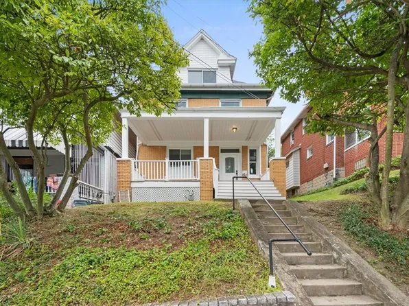 1227 Chelton Ave, Pittsburgh, PA 15226