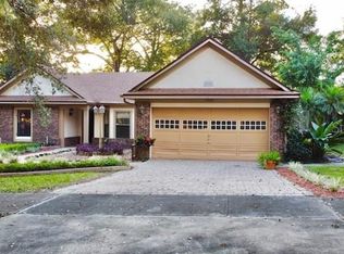 5400 Aeolus Way, Orlando, FL 32808
