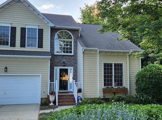 205 Lucas Park Dr, Greensboro, NC 27455