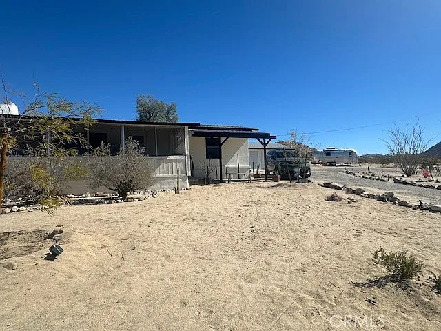 6597 Mesquite Springs Rd — Photo 2