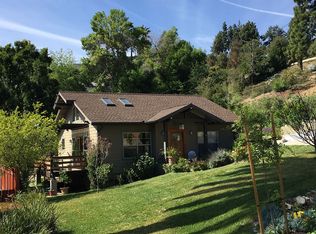 2005 Maycrest Ave, South Pasadena, CA 91030