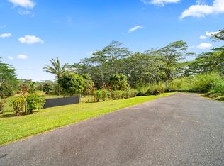 13-824 Kahukai St Lot 11, Pahoa, HI 96778