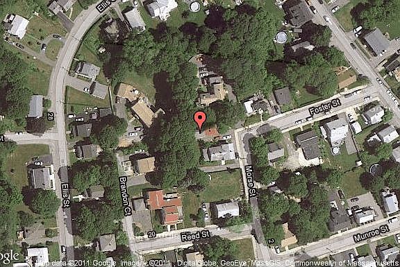 Map View