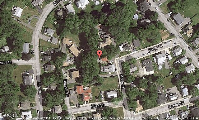 Map View
