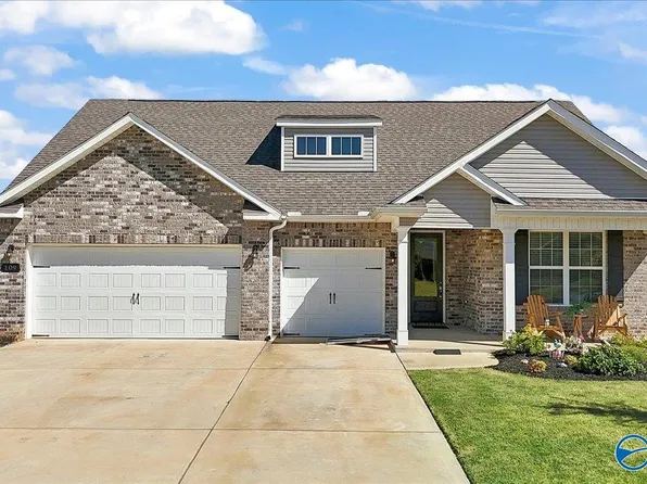 109 Nellies Way, Meridianville, AL 35759