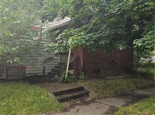 13302 Garden Rd, East Cleveland, OH 44112