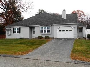 207 Chapman Pl, Leominster, MA 01453