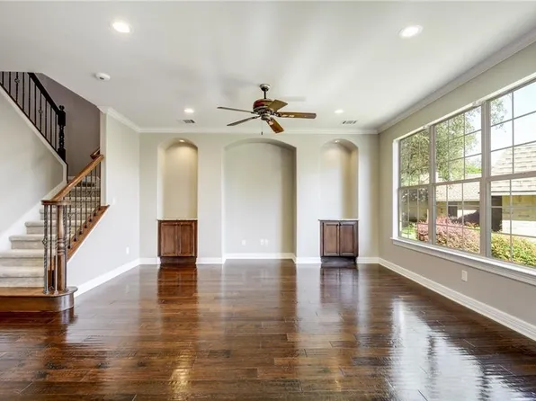 7140 Chimney Cors #D, Austin, TX 78731