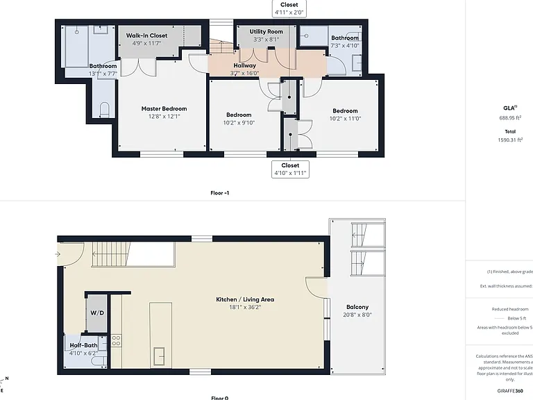 2236 W Cermak Rd #1R — Photo 40