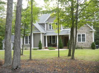 153 Sherbrook Dr, Goshen, CT 06756