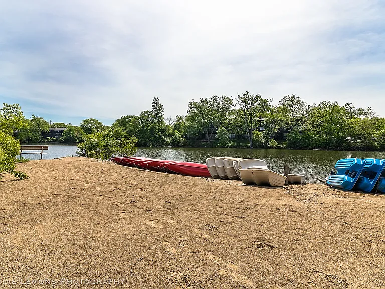 6008 E Lake Dr #3B — Photo 12