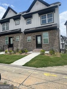 1971 Hollywood Rd NW #16, Atlanta, GA, 30318
