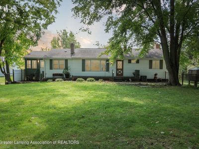 9751 Old Woodbury Rd, Laingsburg, MI, 48848