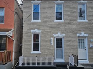 135 Old Dorwart St, Lancaster, PA 17603